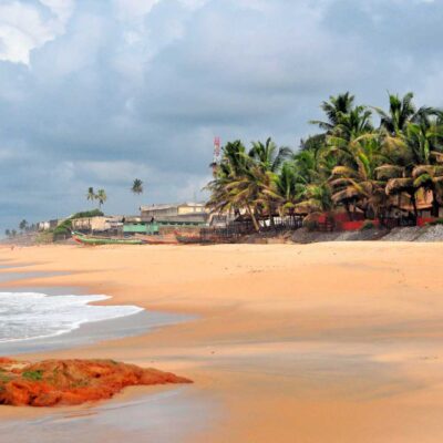 Ghana Experience