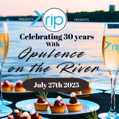 Opulence on the River – July 27th 2025